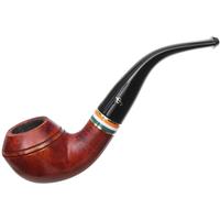 Peterson St. Patrick's Day 2023 Smooth (999) Fishtail (9mm) (436/1200)