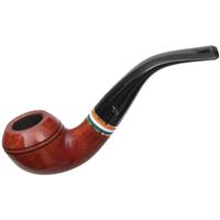 Peterson St. Patrick's Day 2023 Smooth (999) Fishtail (9mm) (83/1200)