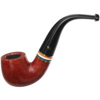 Peterson St. Patrick's Day 2023 Smooth (X220) Fishtail (9mm) (501/1200)