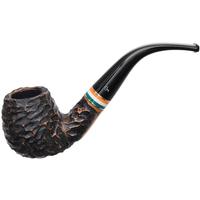 Peterson St. Patrick's Day 2023 Rusticated (68) Fishtail (9mm)