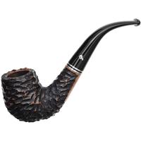 Peterson Dublin Filter Rusticated (69) Fishtail (9mm)