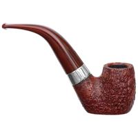Peterson Irish Harp Sandblasted (304) Fishtail