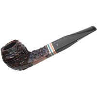 Peterson St. Patrick's Day 2023 Rusticated (150) Fishtail (9mm)