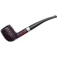Peterson Junior Rusticated Canted Billiard Fishtail