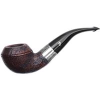 Peterson Pipe of the Year 2019 Sandblasted P-Lip (9mm)
