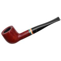 Peterson St. Patrick's Day 2023 Smooth (606) Fishtail (9mm) (563/1200)