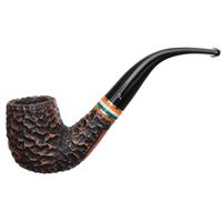 Peterson St. Patrick's Day 2023 Rusticated (69) Fishtail (9mm)