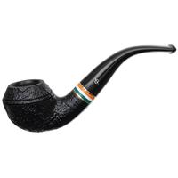 Peterson St. Patrick's Day 2023 Sandblasted (999) Fishtail (656/1200)