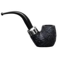 Peterson Army Filter Sandblasted (304) Fishtail (9mm)