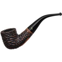 Peterson Aran Rusticated (01) Fishtail