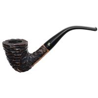 Peterson Aran Rusticated (127) Fishtail