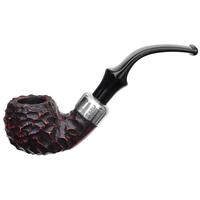 Peterson System Standard Rusticated (303) Fishtail
