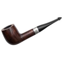 Peterson Aran Smooth Nickel Mounted (106) P-Lip