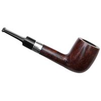 Peterson Aran Smooth Nickel Mounted (53) Fishtail