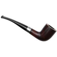 Peterson Aran Smooth Nickel Mounted (268) Fishtail