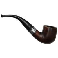 Peterson Aran Smooth Nickel Mounted (01) Fishtail