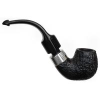 Peterson Deluxe System Sandblasted (12.5) P-Lip