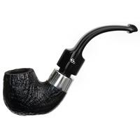 Peterson Deluxe System Sandblasted (12.5) P-Lip