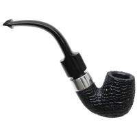 Peterson Deluxe System Sandblasted (11s) P-Lip (9mm)