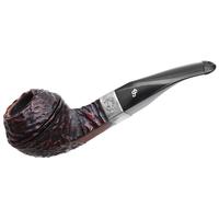 Peterson Sherlock Holmes Rusticated Hudson P-Lip (9mm)