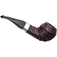 Peterson **Sherlock Holmes Rusticated Hudson P-Lip (9mm)