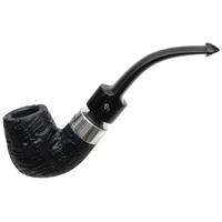 Peterson Deluxe System Sandblasted (9s) P-Lip