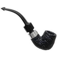 Peterson Deluxe System Sandblasted (9s) P-Lip