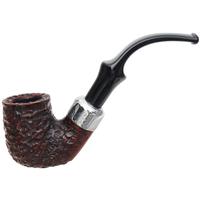 Peterson System Standard Rusticated (313) Fishtail (9mm)
