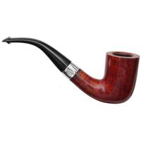 Peterson Sherlock Holmes Terracotta Rathbone P-Lip (9mm)