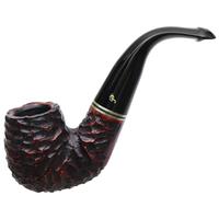 Peterson Emerald Rusticated (X220) P-Lip