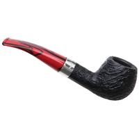 Peterson Dracula Sandblasted (408) Fishtail