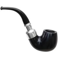 Peterson Ebony Spigot (221) Fishtail