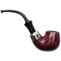 Peterson System Standard Smooth (317) Fishtail