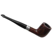 Peterson Aran Smooth Nickel Mounted (15) P-Lip