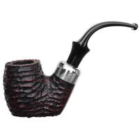 Peterson System Standard Rusticated (306) Fishtail (9mm)
