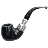 Peterson Ebony Spigot (230) Fishtail