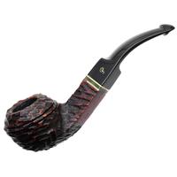 Peterson Emerald Rusticated (80s) P-Lip