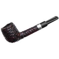 Peterson Junior Rusticated Lovat Fishtail