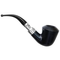 Peterson Ebony Spigot (B10) Fishtail