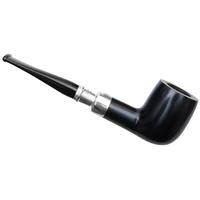 Peterson Ebony Spigot (107) Fishtail