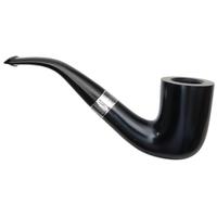 Peterson Sherlock Holmes Ebony Rathbone P-Lip