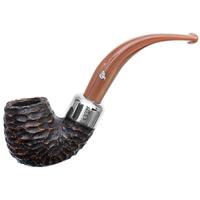 Peterson Derry Rusticated (230) Fishtail