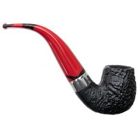 Peterson Dracula Sandblasted (X220) Fishtail