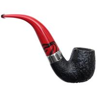 Peterson Dracula Sandblasted (X220) Fishtail