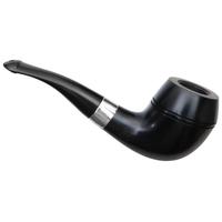 Peterson Sherlock Holmes Ebony Deerstalker P-Lip