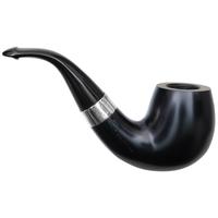 Peterson **Sherlock Holmes Ebony Professor P-Lip