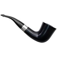 Peterson Sherlock Holmes Ebony Mycroft P-Lip