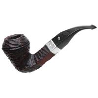 Peterson Sherlock Holmes Rusticated Hansom P-Lip (9mm)