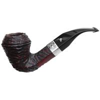 Peterson Sherlock Holmes Rusticated Hansom P-Lip (9mm)