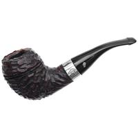 Peterson Sherlock Holmes Rusticated Deerstalker P-Lip (9mm)